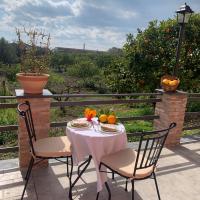 La Pomelia B&b Sofia - Ferienwohnung Torrepaduli
