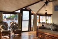 Apartamento Rua das Pedras Vista mar - Ferienwohnung Búzios