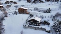Panoramachalet - B&B Les Agettes
