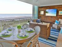 B&B Ponte Vedra - Ponte Vedra Ocean Manor 106-D, 3 Bedrooms, Beachfront, Sleeps 10 - Bed and Breakfast Ponte Vedra