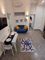 Octopus Vietri House - B&B Vietri sul Mare