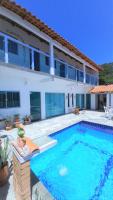 Sobrado Âncora dos sonhos - B&B