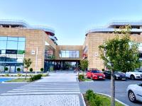 New Wave Apartment Big & Beautiful -parking - B&B