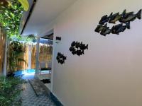 Sahara Sands Guest House - Gili Trawangan - B&B