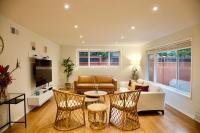 Private Seattle Getaway Home Near Lake Washington! - B&B Seattle