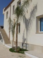 Bosco Sea Apartments - B&B San Lino