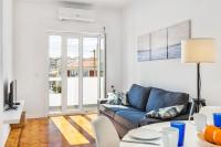 RG Sunny Ap - Ferienwohnung Faro