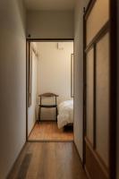 Chambre Double (1 Adulte et 1 Enfant)