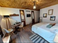La Boutique Aparts Temporarios Corrientes Pleno centro - Ferienwohnung