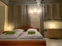 Appartamento con 2 Camere da Letto
