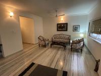 B&B Vadodara - Ishan Apartments 3BHK - Bed and Breakfast Vadodara