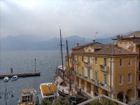 Sonny apartments - Bed and Breakfast Malcesine