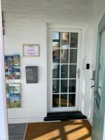 Hudsons Guest House - Adults only - B&B Weymouth
