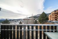 Le Tetrao - B&B Les Angles