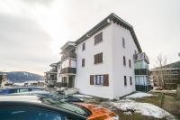 Le Tetrao - Ferienwohnung Les Angles