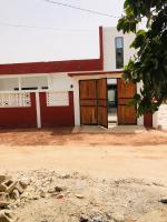 B&B Ziguinchor - Zig Coup de Coeur - Bed and Breakfast Ziguinchor