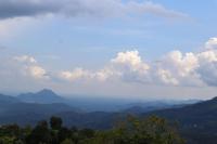 Doppelzimmer mit Bergblick