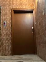 Ishan Apartments 3BHK Individual Rooms - B&B Vadodara