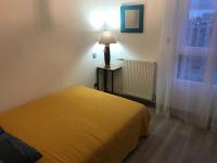 LA CARTOUCHERIE - Ferienwohnung