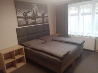 Králíky apartmán - Bed and Breakfast