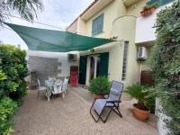 Holiday home Villetta Le Dune - Ferienwohnung