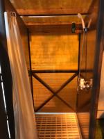 Camera Matrimoniale con Terrazza