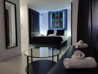 B&B Ibiza-stad - Urban Spaces Ibiza - Bed and Breakfast Ibiza-stad