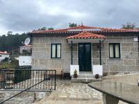 Quintinha de Pinouco - B&B Resende