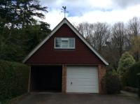 Melbury - B&B