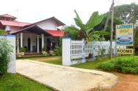 B&B Pahala Maragahawewa - Wilpattu Lakwin Guest - Bed and Breakfast Pahala Maragahawewa