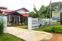 Wilpattu Lakwin Guest - Ferienwohnung