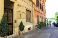 DrsRome - Roman's Ruins Colosseum - B&B