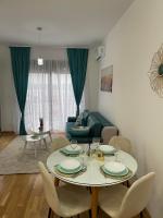 Apartman Iva - Ferienwohnung