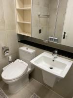 Highvill Ishim Comfort Apartment - B&B Astaná