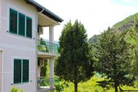 B&B Koman - Agroturizem Hotel Vila Franceze - Bed and Breakfast Koman