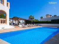 Villa Katy - HMR Holidays - B&B