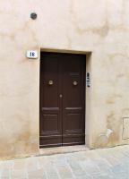 SoleLuna - Chambres d’hôtes San Quirico d'Orcia