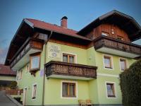 Haus Seerose - B&B Seeboden