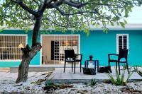 3-Bedroom villa - Very close to Mambo Beach or Willemstad - 3 min drive - B&B Willemstad