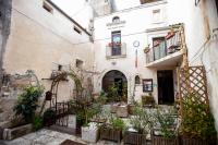 Si-Moutique, le Case-grotte degli Avi 2 - Ferienwohnung