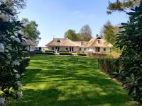 B&B Yde - Hof van Yde - Bed and Breakfast Yde