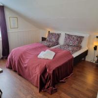 Habitación Doble con baño compartido