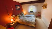 B&B Ilmenau - Froeschlein - no craftsmen fitters - Bed and Breakfast Ilmenau