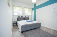 FullHouse - Chemnitz - R11 Apartments - Marketplace - B&B Chemnitz