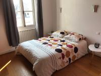 Apartment mit 3 Schlafzimmern