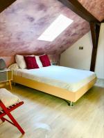 Appartement - Vue sur Jardin