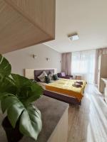 Bursztynek - B&B Sianożęty