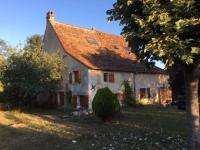 La Gentillere “Ancien Ermitage”PNR du Perche 3 * - B&B Brunelles