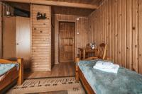 Twin Room with Private External Bathroom