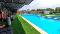 Els Vents d'Empúries - Bed and Breakfast